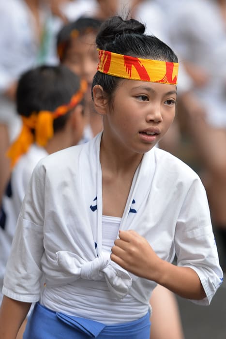 子供山笠♪♡Ｈａｐｐｙ＆ラブママのＢｌｏｇ♡