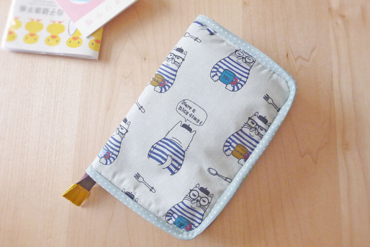 おしゃぶりホルダー ベビー ハンドメイド 手作りベビーグッズ 小さすぎるハギレで！おしゃぶりホルダーの作り方 おもちゃ