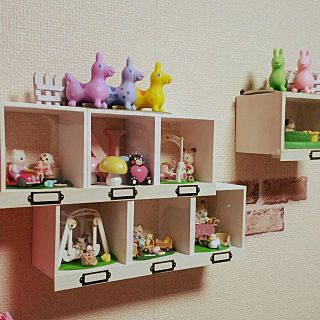 大人のシルバニア飾り方は「ほこり対策」が鍵！おすすめグッズ９選！メモっとこ