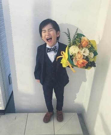 卒園式 - 川崎市認可保育所「せせらぎ保育園」