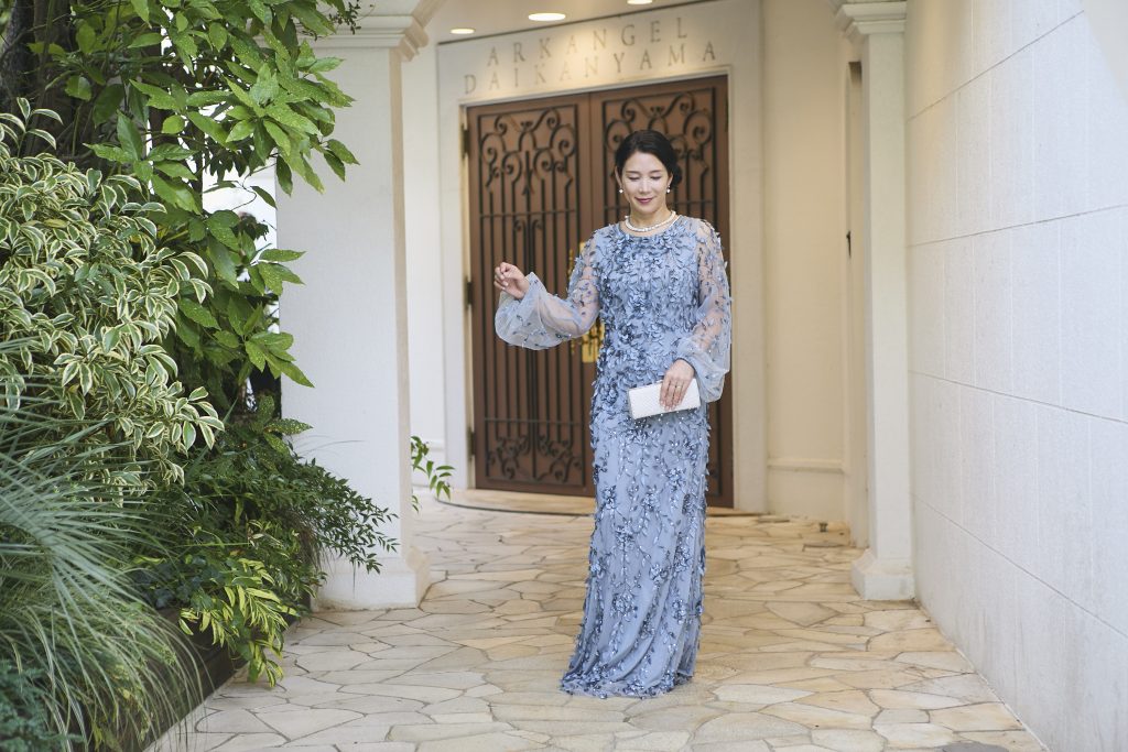 花嫁が取り入れたい！母から娘へ最後の身支度 紅差しの儀 とは│ビアンベール鶴岡ビアンベール from Arkbell