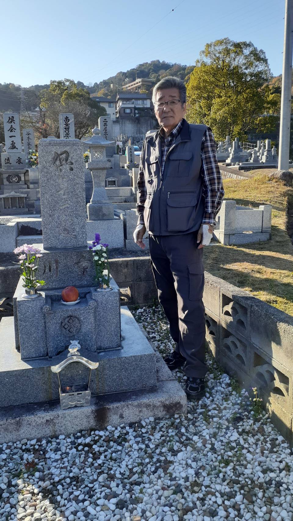 光り墓 ひかりぼ宮川石材株式会社