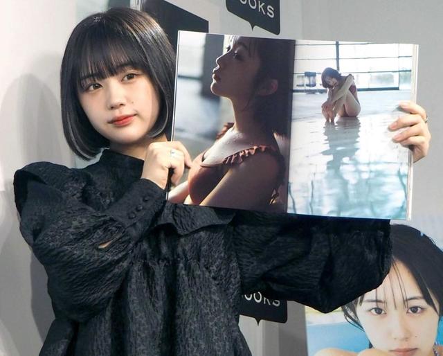 恋オオカミ」なえなの、リフレッシュ法明かす「次は頑張ろうってモチベになる」 - モデルプレス