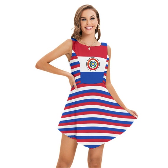 コパ・アメリカ パラグアイ美女サポーター特集、“あの”ラリッサ・リケルメさんも 12枚ゲキサカ