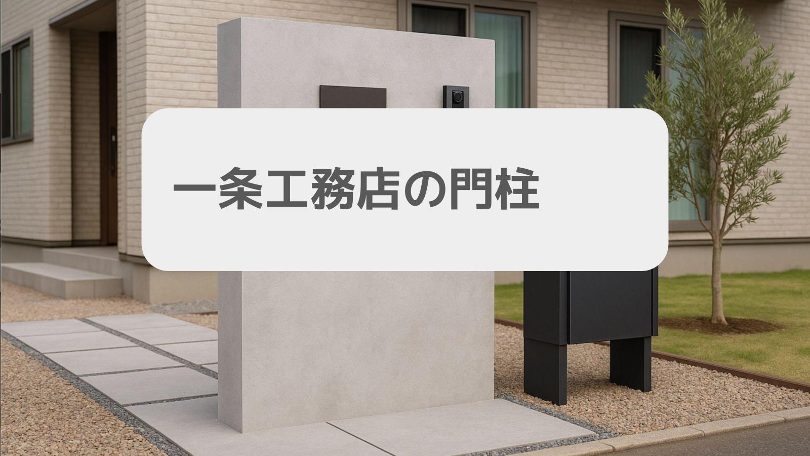 窓なし玄関の生活と利点