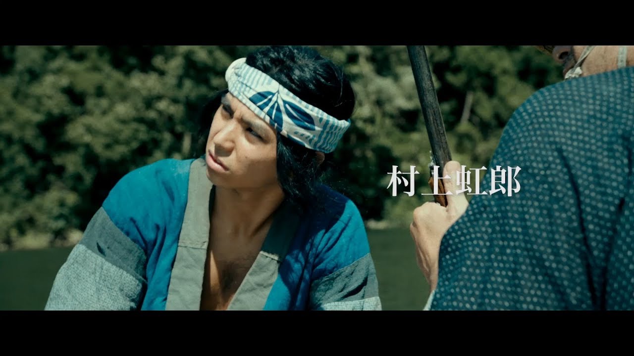 UAと村上虹郎 親子の信頼関係を語るJ-WAVE NEWS