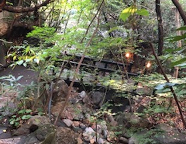 山ぼうし ホームメイト