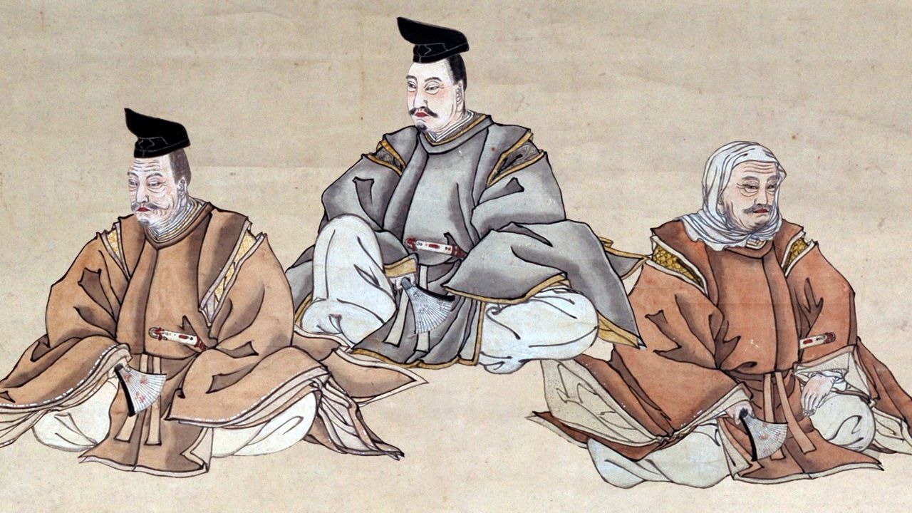 全国に広がる武家藤原氏の子孫たち。実はあなたも藤原氏！？家系図作成の家樹-Kaju