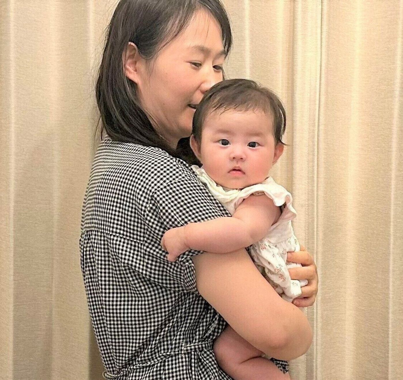 助産師監修 赤ちゃんの抱き方 ママもパパも楽になる抱っこの基本子育て情報キッズアライズ