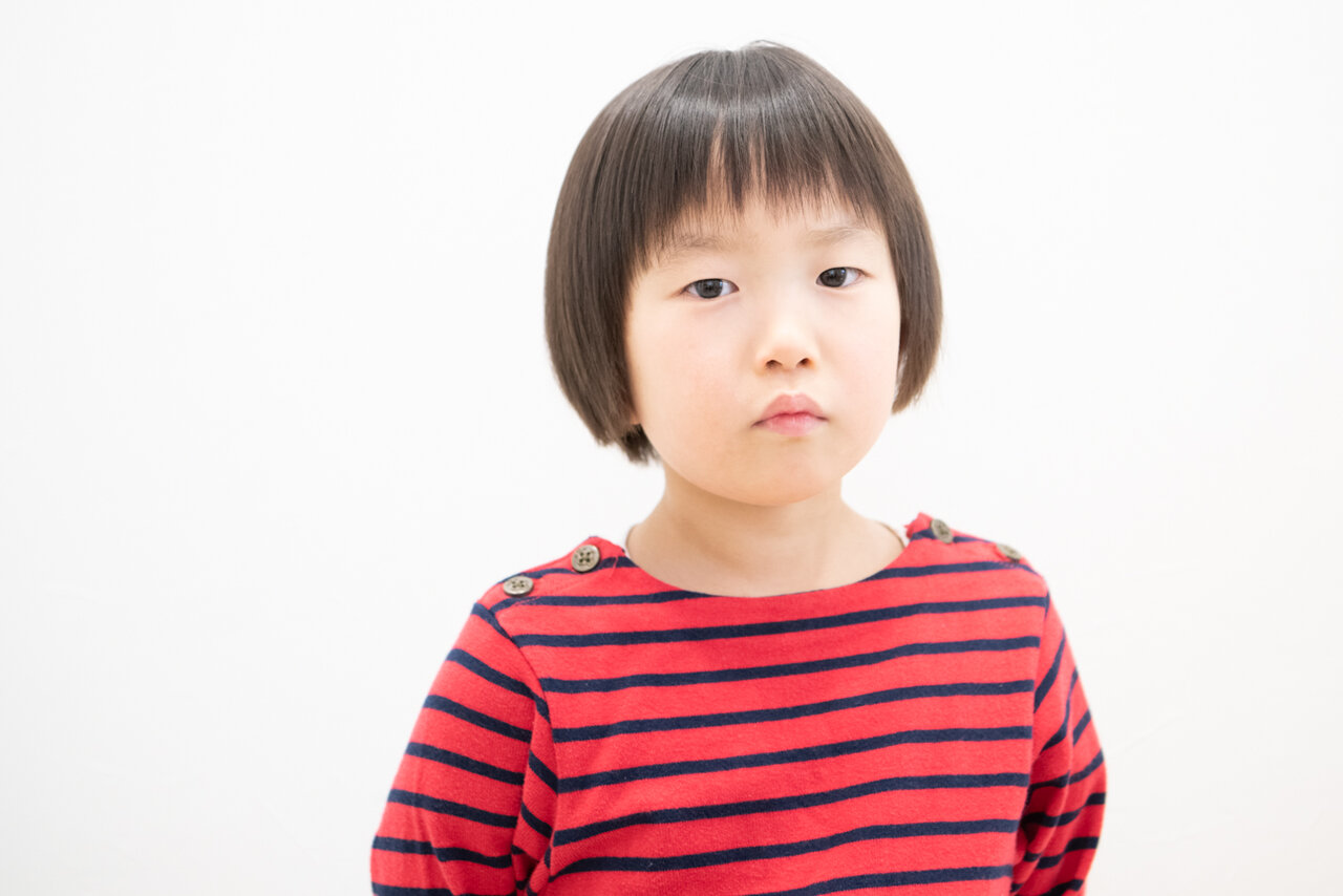 前髪カットだけってアリ？？ 学芸大学美容室の質問コーナー 学芸大学駅から徒歩2分の美容院 Tree Hair Salon