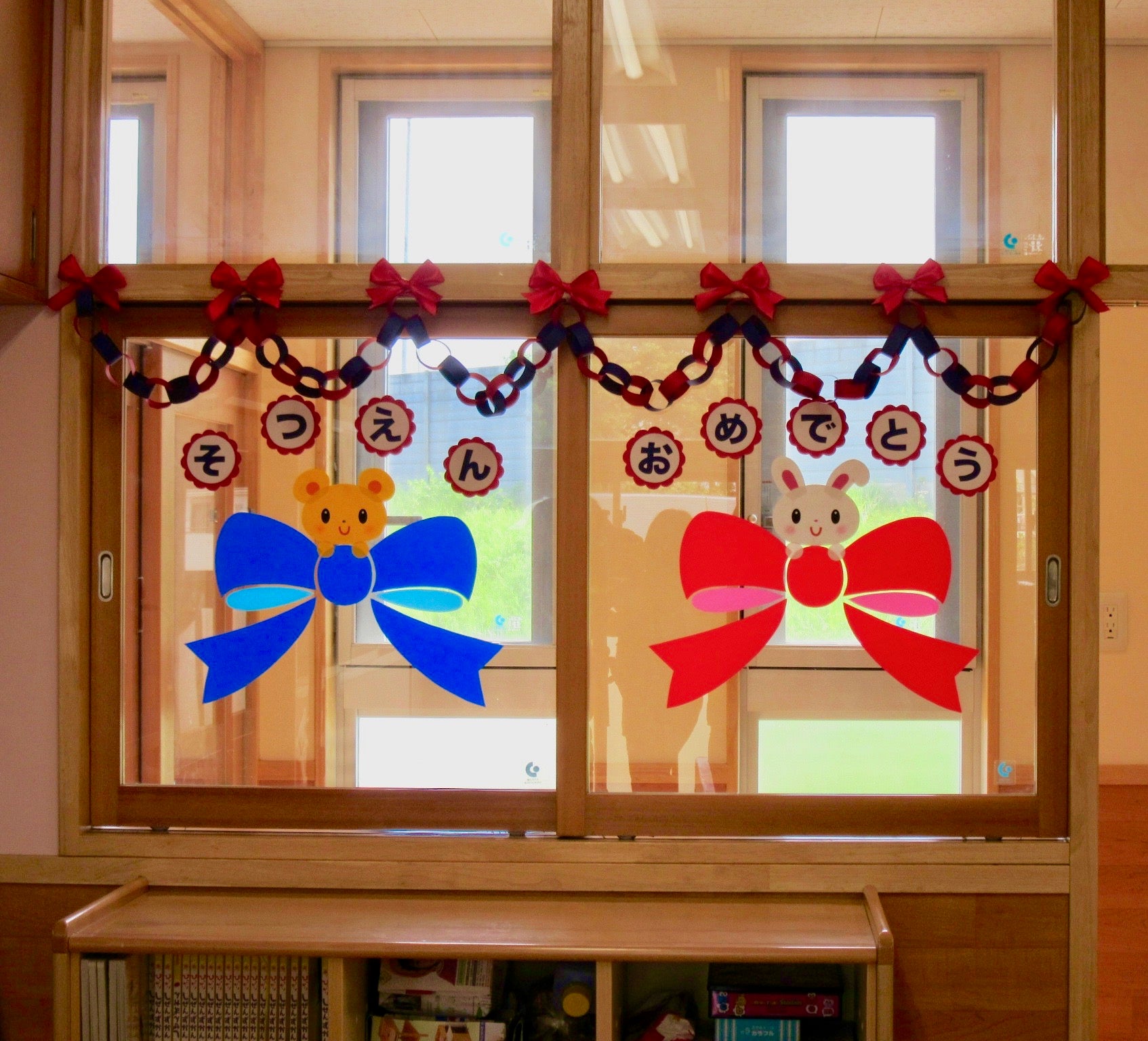 アソシエ自由が丘保育園卒園式アソシエブログ