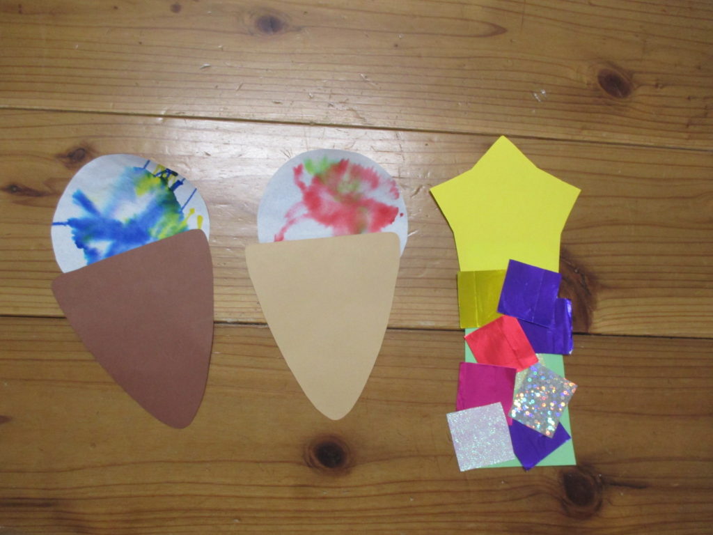 七夕を親子でもっと楽しもう！簡単制作アイデアを年齢別にご紹介ママソレ powered byママ賃貸子育てママのくらしがちょっぴり軽くなる生の声メディア暮らし