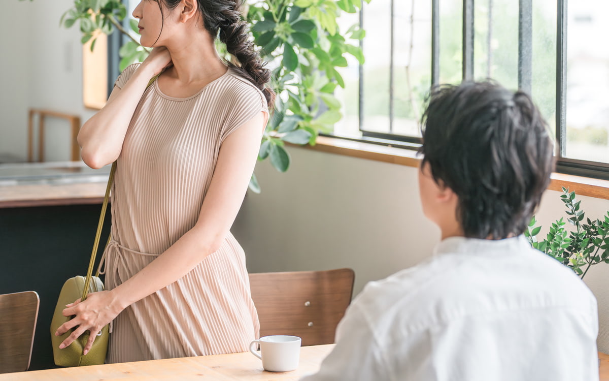 ペアリングは付き合って何ヶ月で買う？いつまで身につけていい？購入タイミング