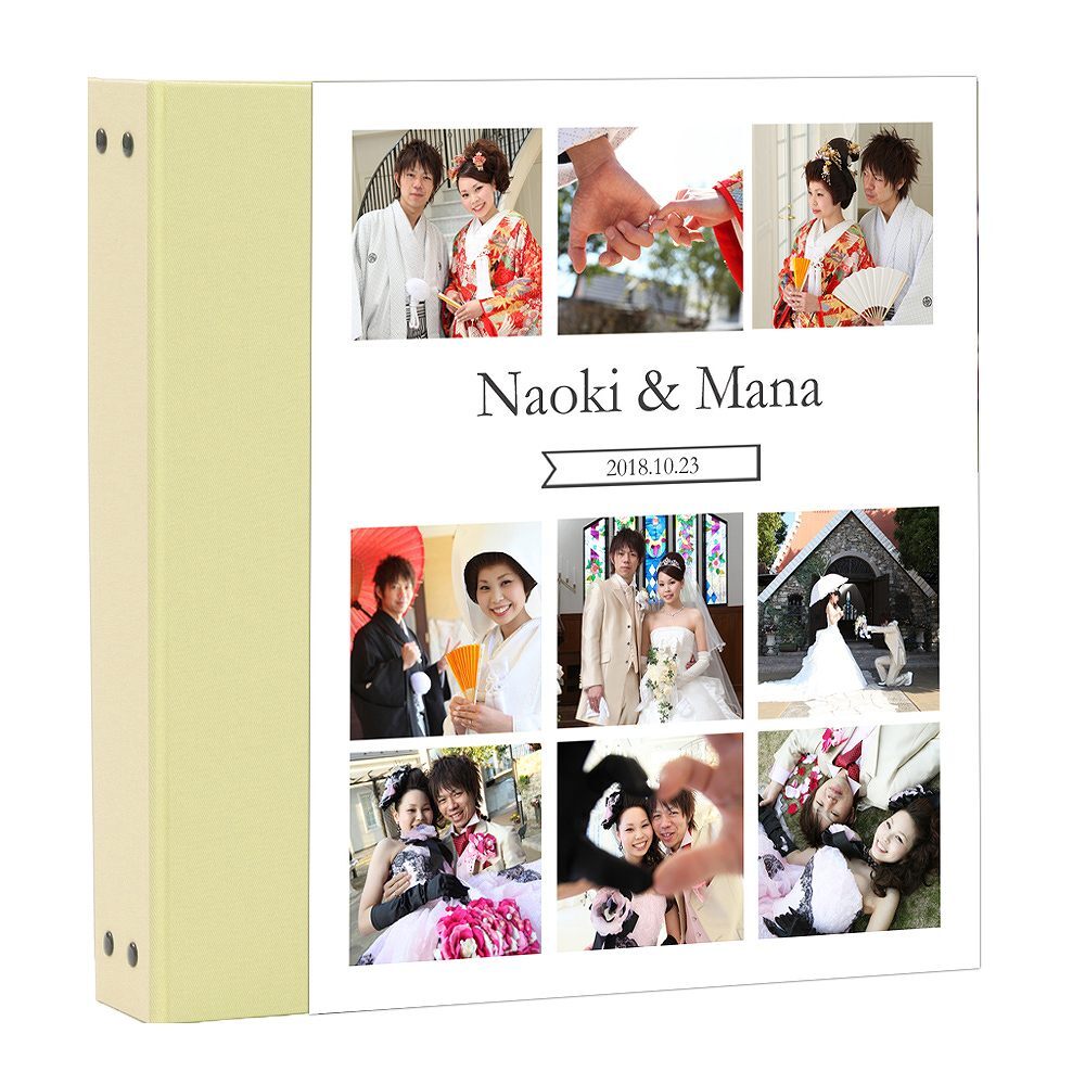 自作♡ 結婚アルバム制作おすすめ７選美花嫁図鑑 farny ファーニー お洒落で可愛い花嫁レポが満載！byプラコレ - Part 4