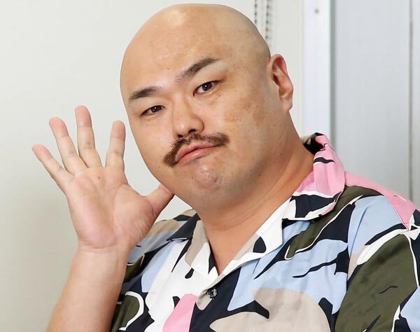 水ダウ』クロちゃんへの亡き父“再現ドッキリ”に賛否 放送後に本人がSNSにつづった“本音” SmartFLASH- Yahoo!ニュース