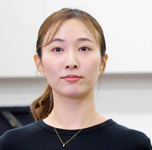 有働由美子、重大発表も「結婚とかじゃなくて、ごめんなさい」 サンケイスポーツ ｄメニューニュース NTTドコモ