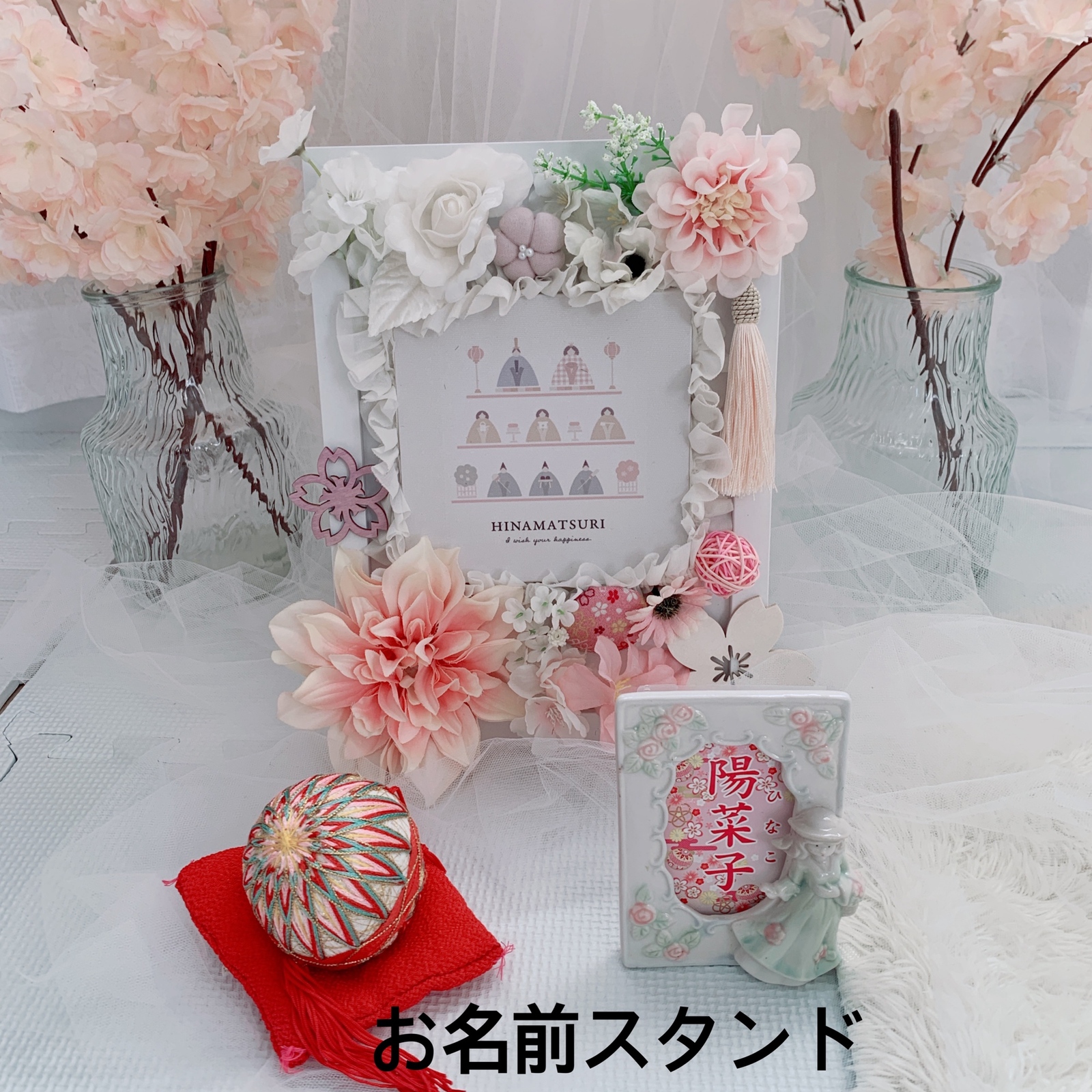 プリザーブドフラワー ドライフラワー 写真立て フォトフレーム 結婚祝い 結婚記念日 花 記念日 ギフト プレゼント フォトスタンド 7スタイルウォールフレーム 壁掛け 手作り天然木 木製 縦置き