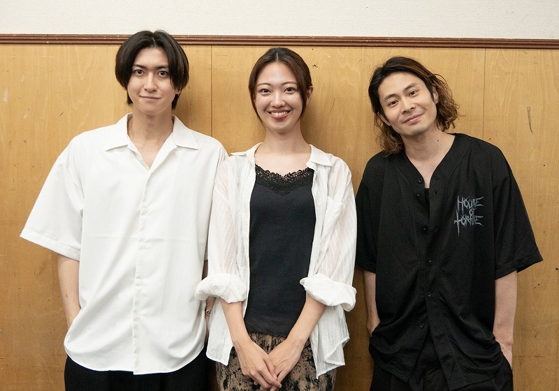 MOROHAアフロの『逢いたい、相対。』さだまさしと見つめる音楽人生ーー「生きるってことは暗いことなんだよね」トリビュート収録の「新約「償い」」を語るSPICE - エンタメ特化型情報メディア スパイス