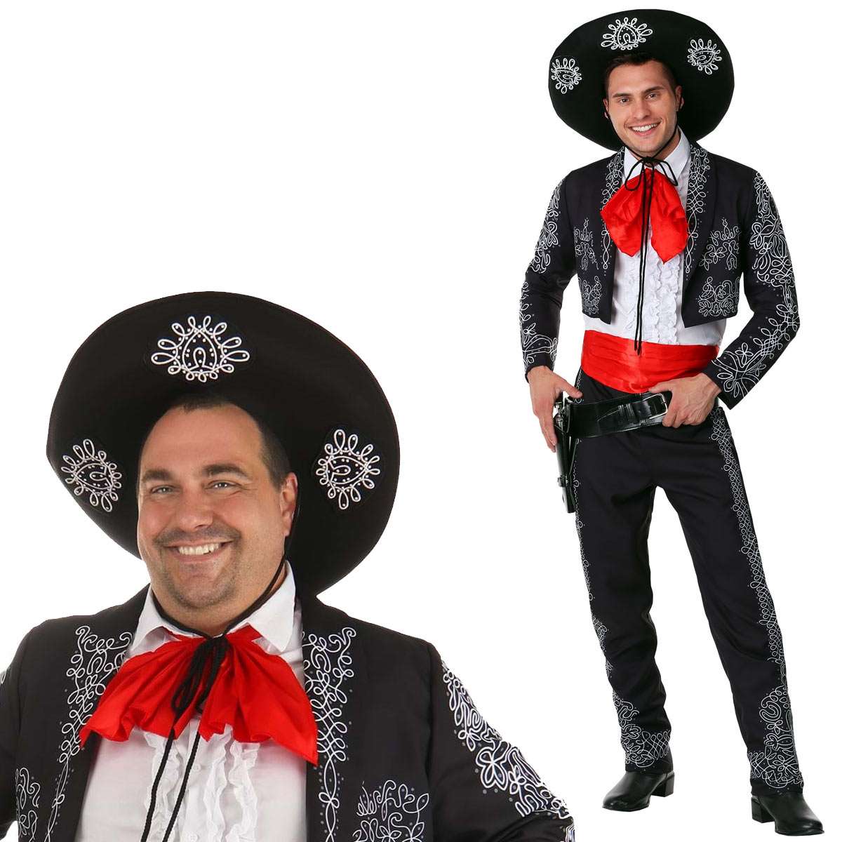 メキシコの民族在日メキシコ大使館