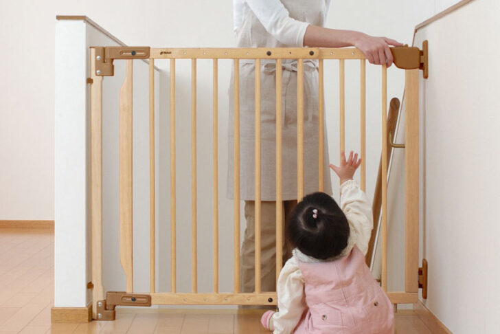 オープン外構で出来る子供の飛び出し防止策とは