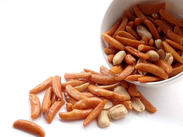 Vol.44 インドに持ってきてよかった！〜子供のお菓子〜INDIA GO