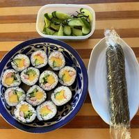 夏休みのお助けランチ♪簡単！おいしい！子供でも作れる！夏休みのお昼ごはん