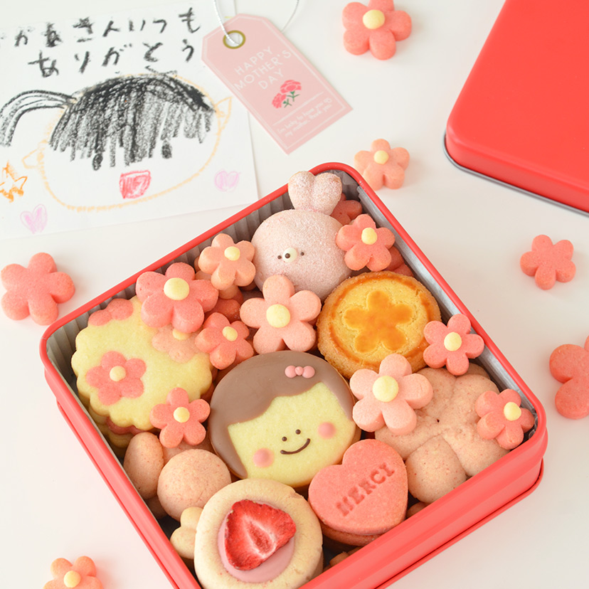 折り紙 簡単母の日にプレゼント ! カーネーション 手作りカードメッセージカード 作り方 Origami Mother's daycard