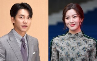 スンギ君 ユナとの交際を認めるどうかしてたんだ