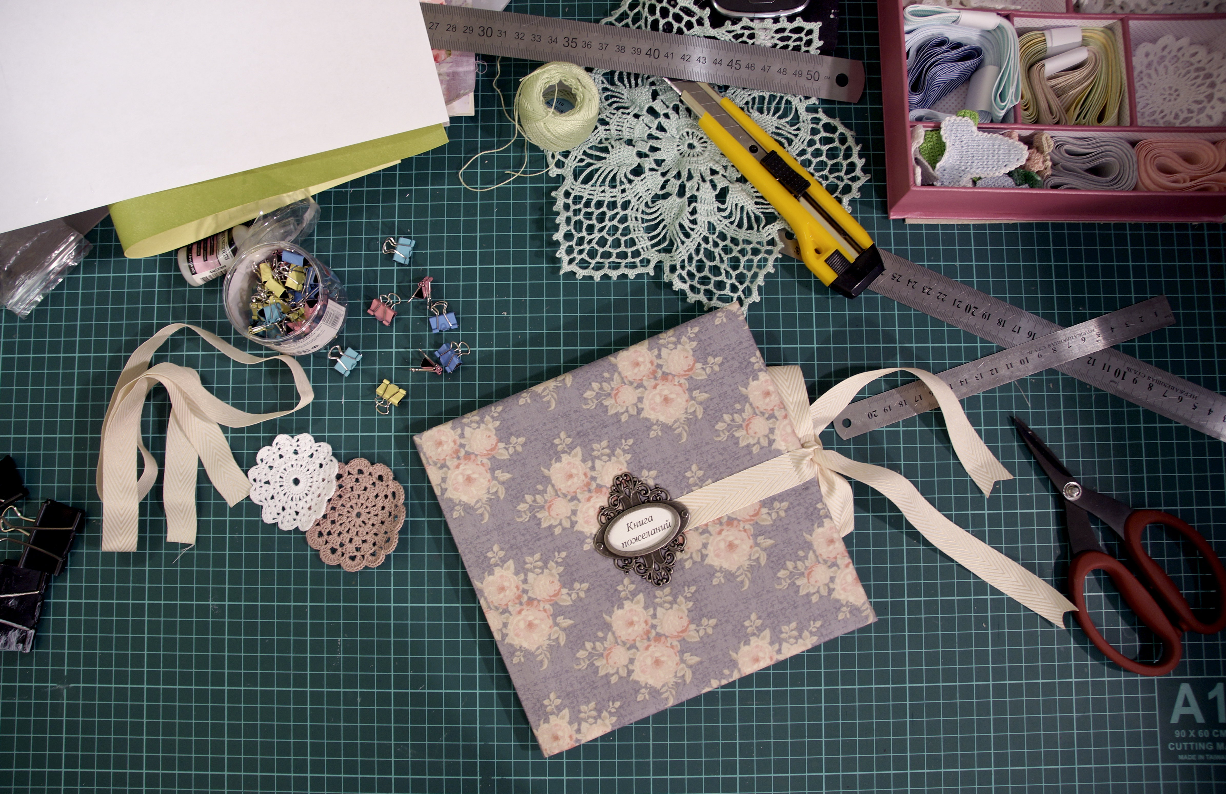 センス感じる、簡単かわいい手作り小物プレゼント - 日本刺繍 刺しゅう- クチュリエブログ