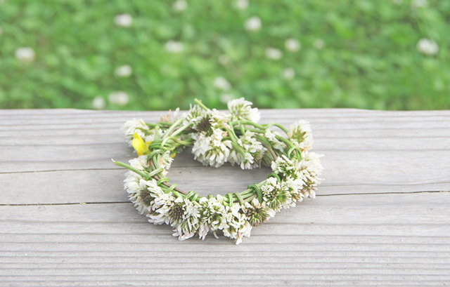 100均でもこんなに可愛い♡手作り花冠を簡単＆オシャレに仕上げる方法とは？グラこころ