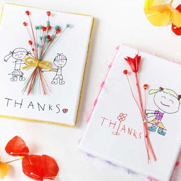 父の日プレゼントに役立つ手作り工作のアイデアをご紹介！Mama Yell