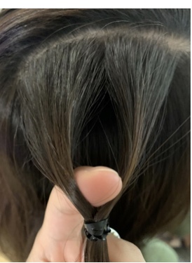 卒園式、入学式の短めのボブヘアアレンジ３選 ミニクリップやカチューシャ使いがカギ！結婚式などハレの日にも使えるアレンジアイデアHugKum はぐくむ