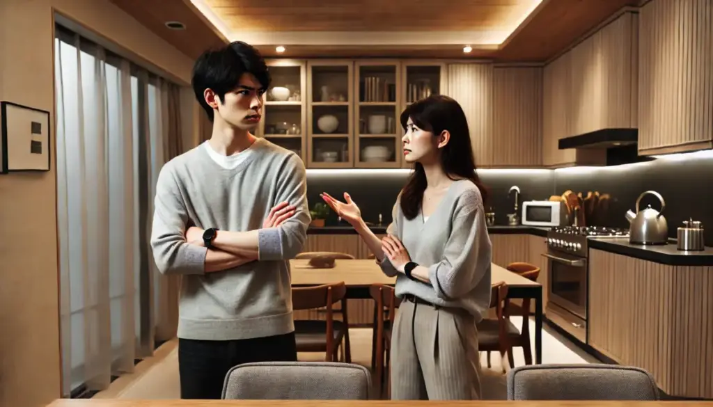 嫁の実家に行かない旦那の心理とは？妻ができるフォロー方法を徹底解説