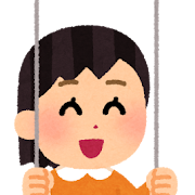 無料イラスト かわいいフリー素材集: おもちゃで遊ぶ子供のイラスト 男の子