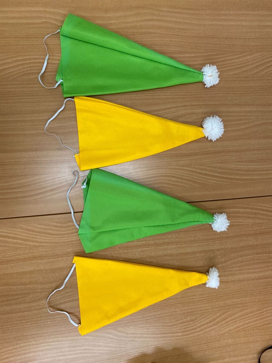 保育園の靴下入れです☺️成瀬駅前保育園だんでらいおん