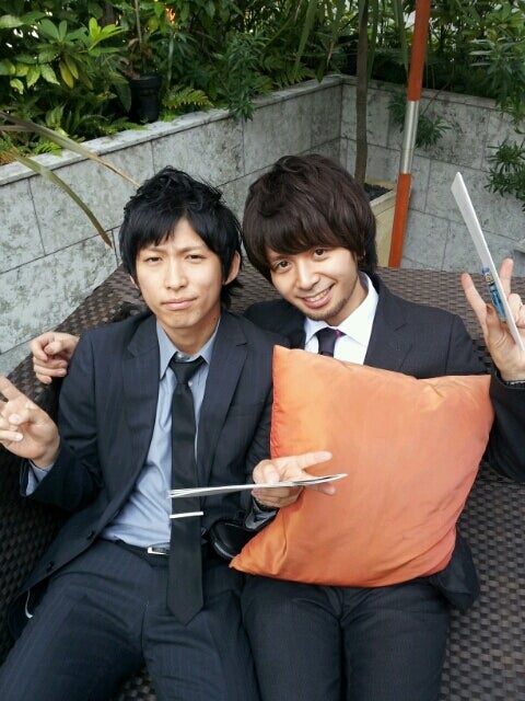 樋口塁 スウェット tokyo slow life 樋口塁 スウェット