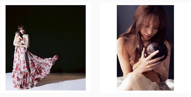 蛯原友里が第2子妊娠、出産予定日や子供の性別は イルマリと結婚12年で2人目授かり喜び報告。今日の最新芸能ゴシップニュースサイト芸トピ