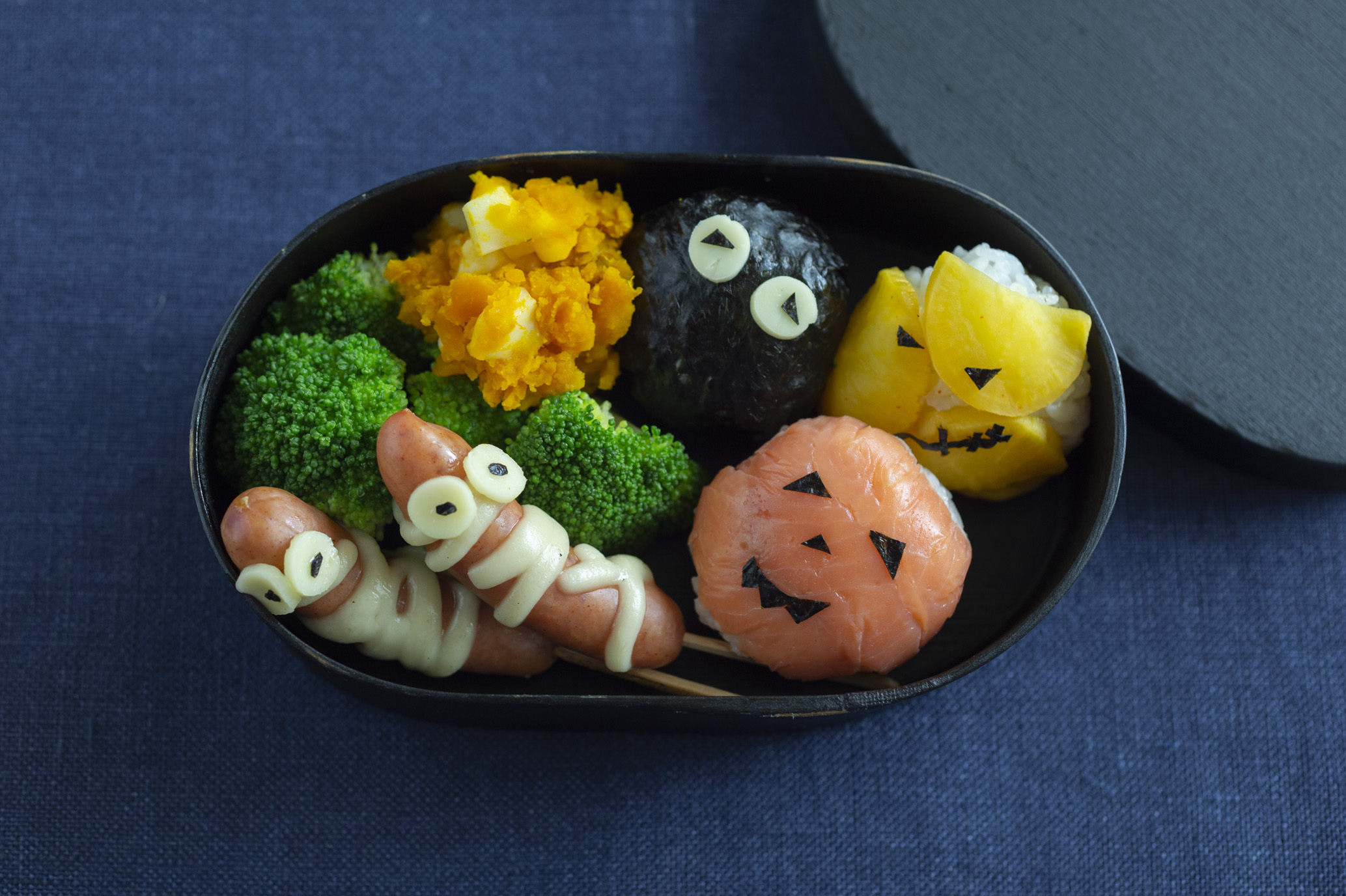 子どもウケ抜群の「野菜のお弁当おかず」冷凍OKの簡単レシピ8選&あんふぁん