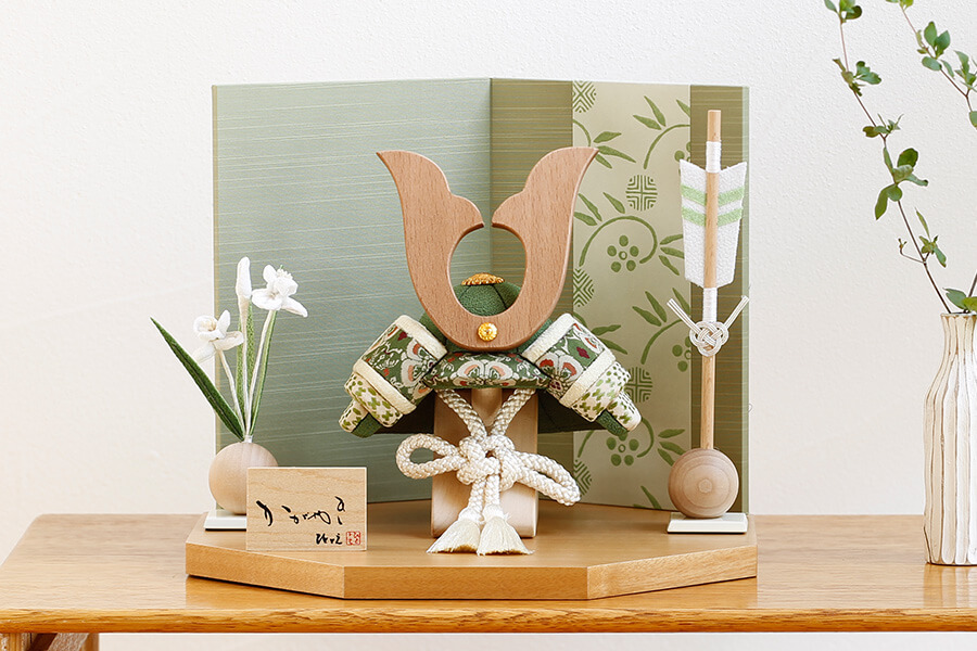 五月人形雛人形、五月人形、盆提灯人形工房サンキュー 讃久長野・山梨