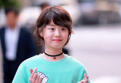 子役・泉谷星奈、月9と漢検両立 “父役”Snow Man目黒蓮ら称賛止まらず 海のはじまり- モデルプレス