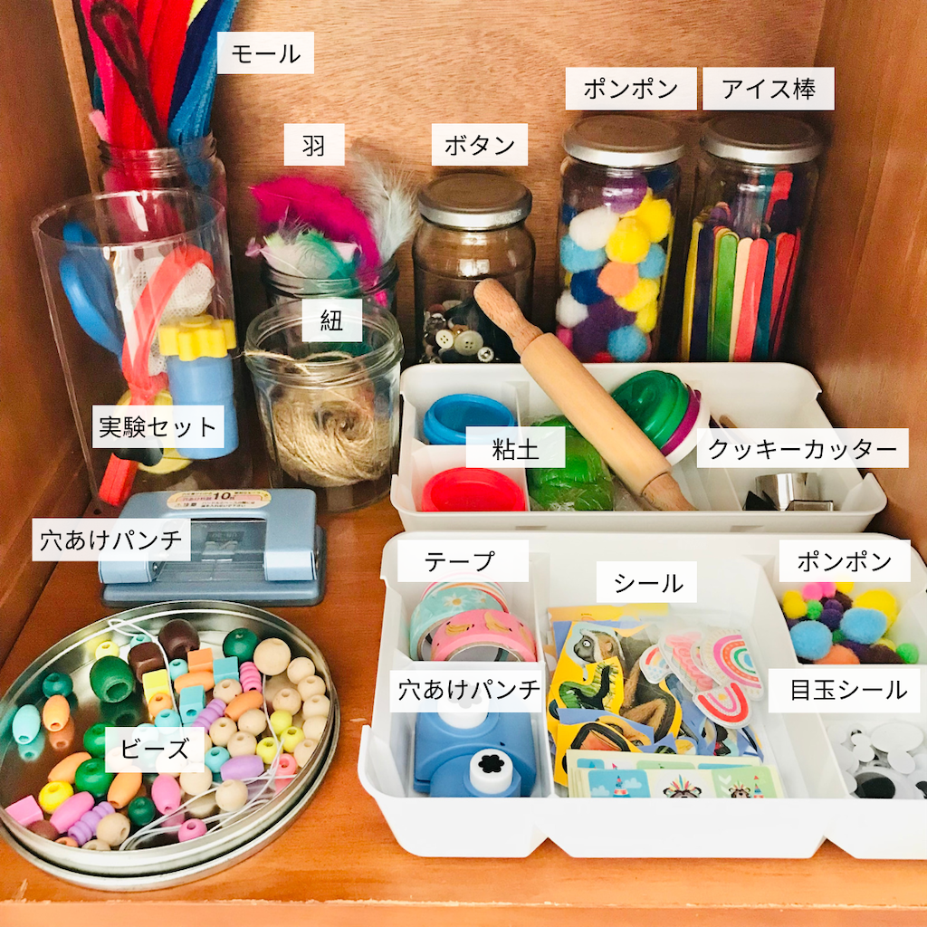 子どもの作品収納「6年分をひとまとめに」「100均アイテムで」おすすめアイテム4選たまひよ
