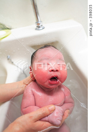 ニューボーンフォトはいつまでに撮る？ジャストボーンフォト・新生児の記念写真の撮り方 こども写真館プレシュスタジオ