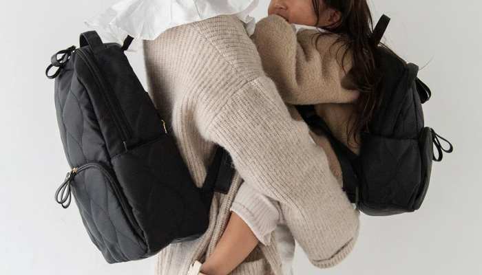 遠足のママコーデ11選！季節別にご紹介♡かばんや帽子など小物も2ページ