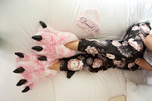 彼女感アレンジ♡ おうちデートには「無防備おだんごヘア」が最強！鈴木愛理が実践♡Ray レイ