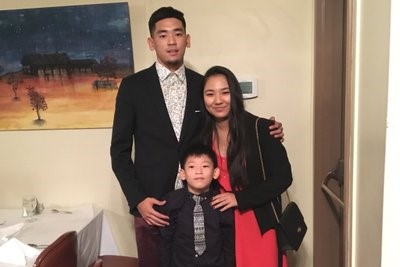 内田家のオーラすごいな！ UTA＆内田伽羅、本木雅弘の子どもたちが“兄妹初共演”で輝き魅せる 1 2ねとらぼ