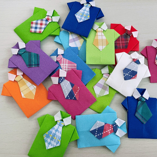 父の日のプレゼント製作 : ハッピー保育ネットふくおか hapiho のコラム