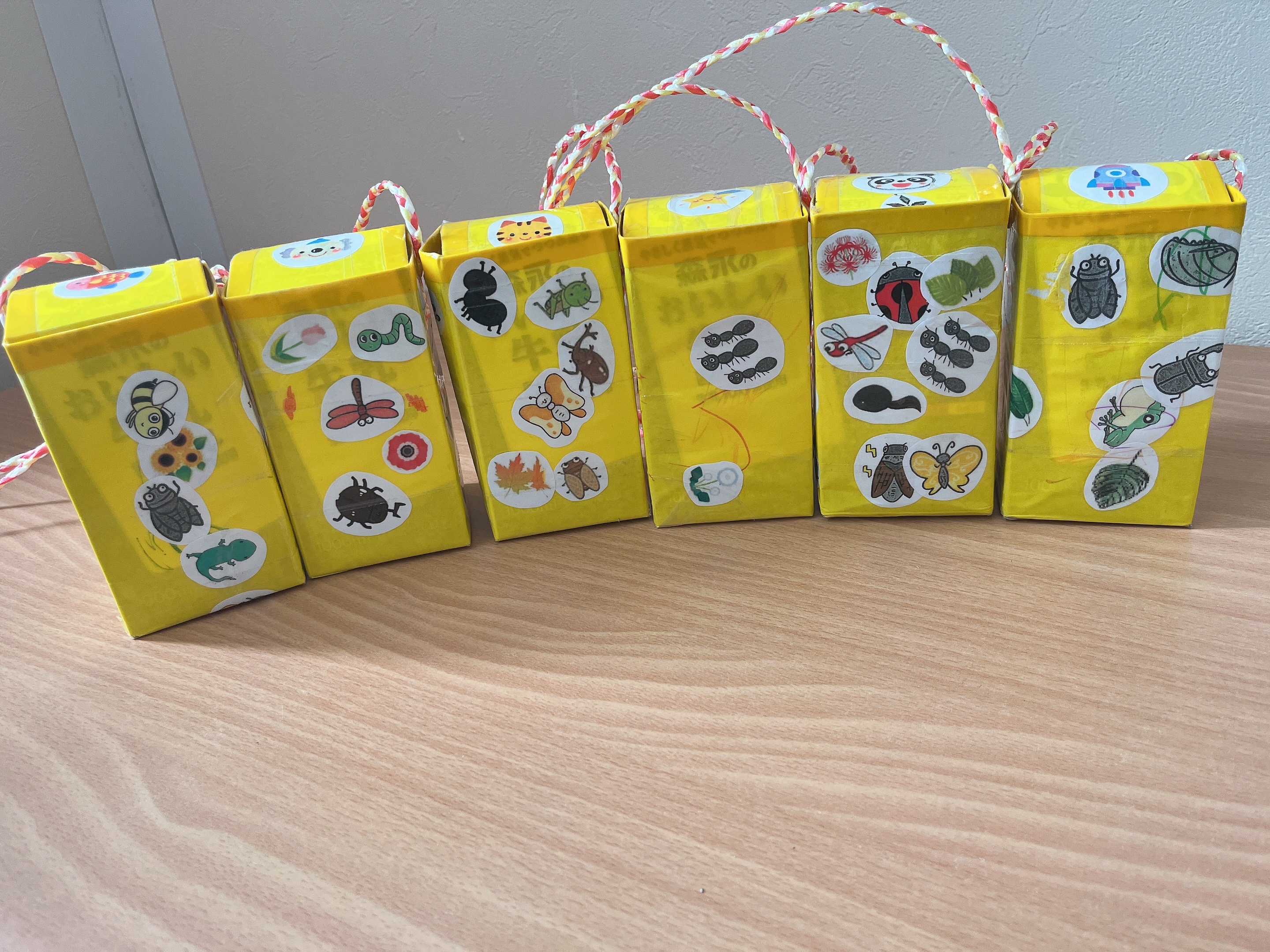 はぴちる動画第２４回「お散歩バックを作って遊びに行こう！」 木更津市こども保育課