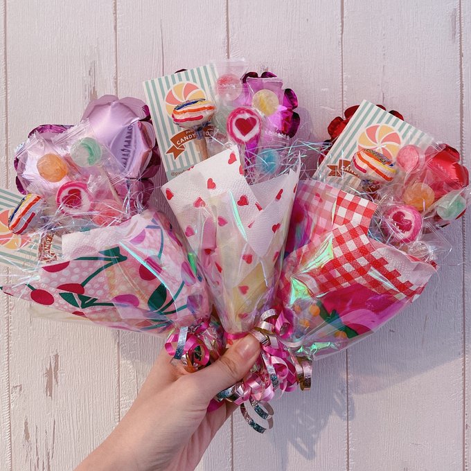 卒園式・入園式で使える花束製作３選保育士を応援する情報サイト 保育と暮らしをすこやかに ほいくらし