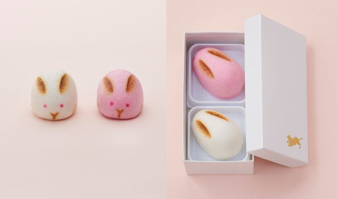 ふっくら焼きたてとろりの粒あん 上野と日本橋「うさぎや」どらやきの謎 : 近所の和菓子屋さんの豆大福、パン屋さんのあんぱん