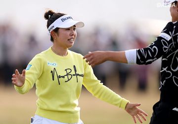 山下美夢有の生い立ちは？実家や家族・性格についても調査！話題になった写真とは?! - Golf Enjoy ナビ